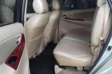 Toyota innova 2005 for sale