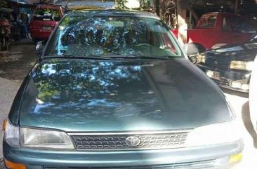 1995 Toyota Corolla for sale