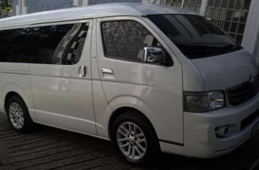 2008 Toyota Grandia for sale