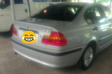 2003 BMW 316I FOR SALE