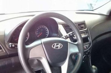 2017 Hyundai Accent for sale