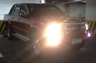 Isuzu Dmax 2008 for sale