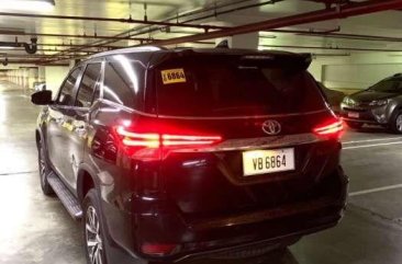 Toyota Fortuner 2017 for sale