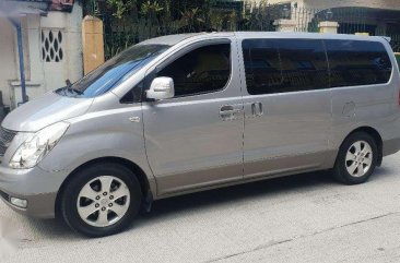 Hyundai Starex HVX 2011 for sale