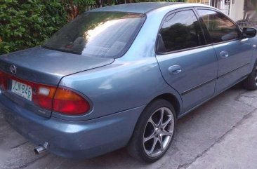 Mazda 323 1996 for sale