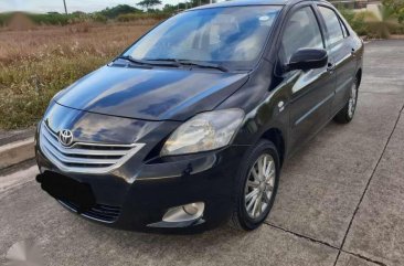 2013 Toyota Vios 1.3G automatic for sale