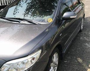 Good as new Toyota Corolla Altis 2008 for sale