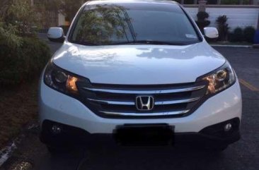 2012 Honda Crv for sale