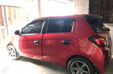 Mitsubishi Mirage 2013 for sale