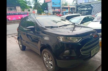 2015 Ford EcoSport Trend AT for sale