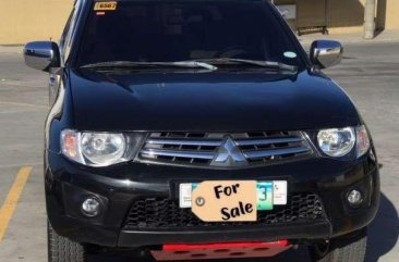 2013 Mitsubishi Strada GLX Limited for sale