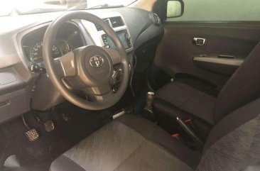 2017 Toyota Wigo for sale