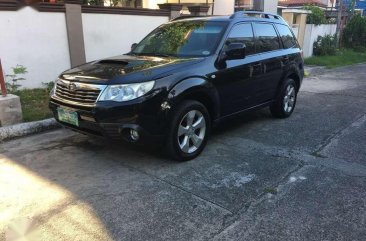 2010 Subaru Forester 2.5XT Turbo for sale