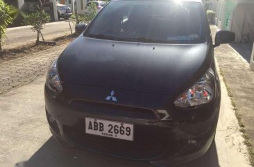 Mitsubishi Mirage 2014 for sale