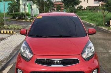 2016 Kia Picanto for sale