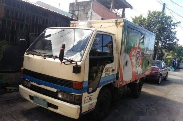 1999      Isuzu   Elf for sale