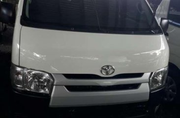 Toyota Hiace Commuter 2017 for sale