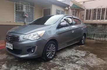 2015 Mitsubishi Mirage G4 for sale