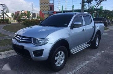 2012 Model Mitsubishi Strada for sale