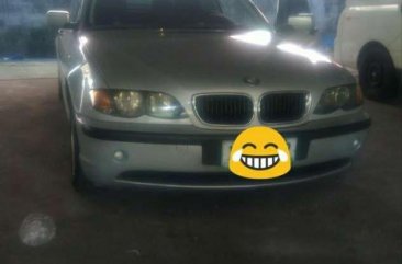 2003 BMW 316I FOR SALE