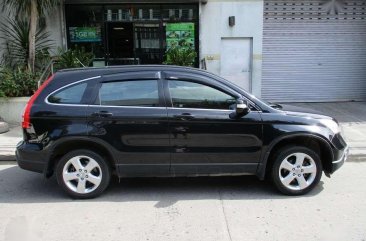 2009 HONDA CRV for sale