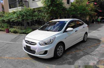 Well-kept Hyundai Accent 2018 for sale