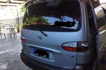 Like new Hyundai Starex for sale