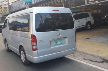 2009 Toyota Hiace for sale