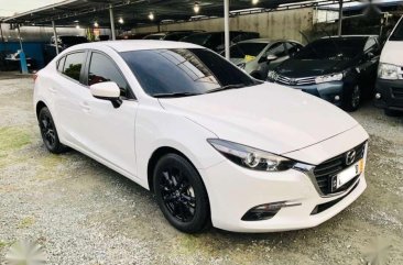 2017 Mazda 3 for sale