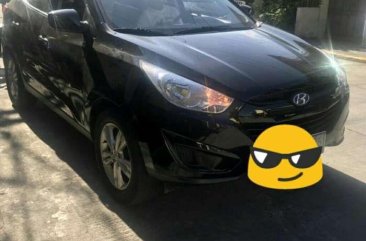 2012 Hyundai Tucson Automatic for sale