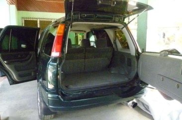 Honda CRV Suv 2004 for sale