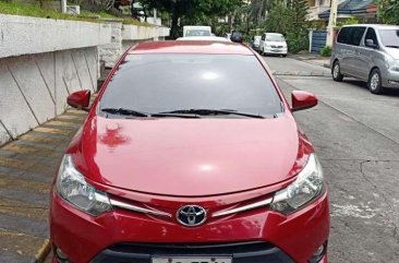 Toyota Vios 2015 for sale