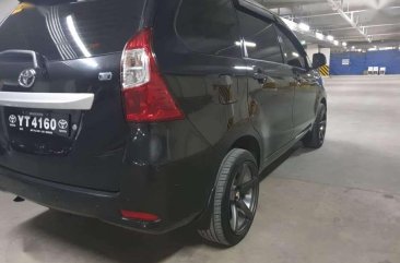 Toyota Avanza 2016 for sale