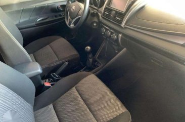 2018 Toyota Vios 1.3 E for sale