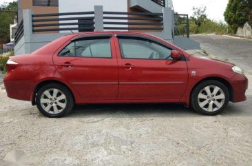 Toyota Vios 2006 for sale