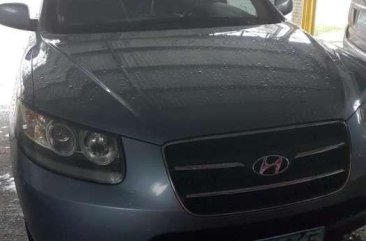 Hyundai Santa Fe 2007 for sale