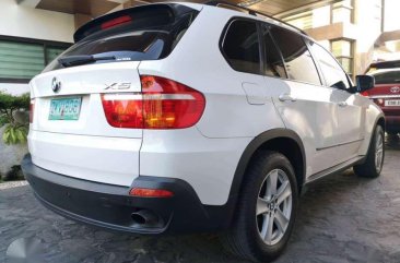 2008 BMW X5 FOR SALE