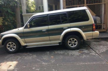 2003 Mitsubishi Pajero for sale