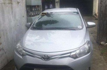 2017 Toyota Vios E Automatic for sale