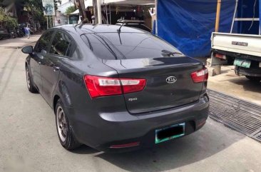 Kia Rio EX 2012 for sale