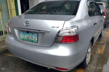 Toyota Vios 2012 E for sale