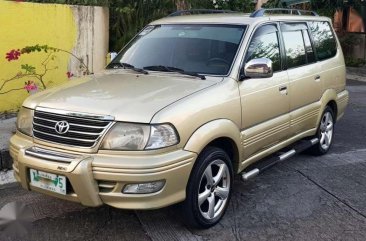 2003 Toyota Revo VX200 Matic for sale