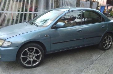 Mazda 323 1996 for sale