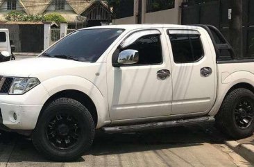 2010 Nissan Navara for sale