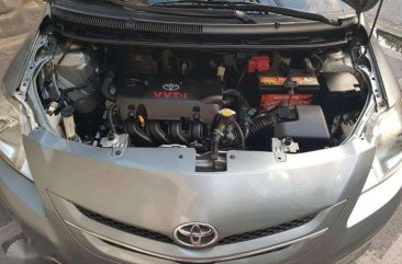 2013 TOYOTA VIOS G for sale