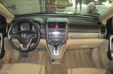 2009 HONDA CRV for sale