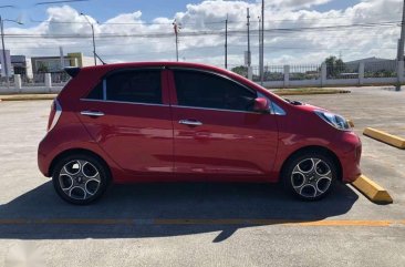 KIA Picanto 2016 for sale