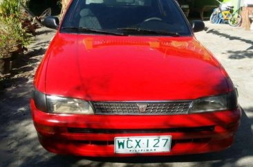 Like new Toyota Corolla for sale