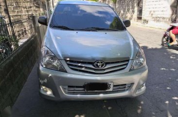 Toyota Innova 2011 Model for sale