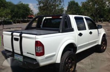 2005 Isuzu D-max for sale